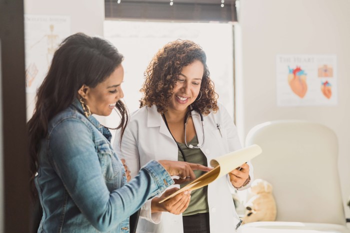 How to choose the right health care clinic