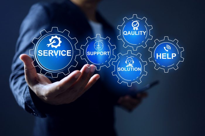 What services are offered at a medical clinic