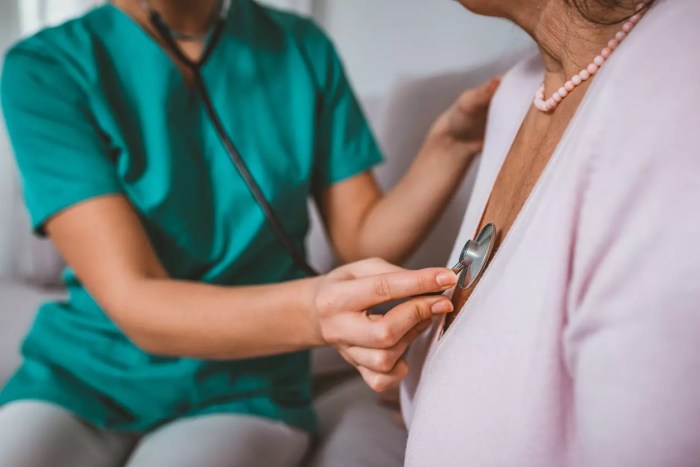 Differences between urgent care and medical clinics